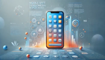 Mobile App Development in Saudi Arabia: Opportunities and Challenges